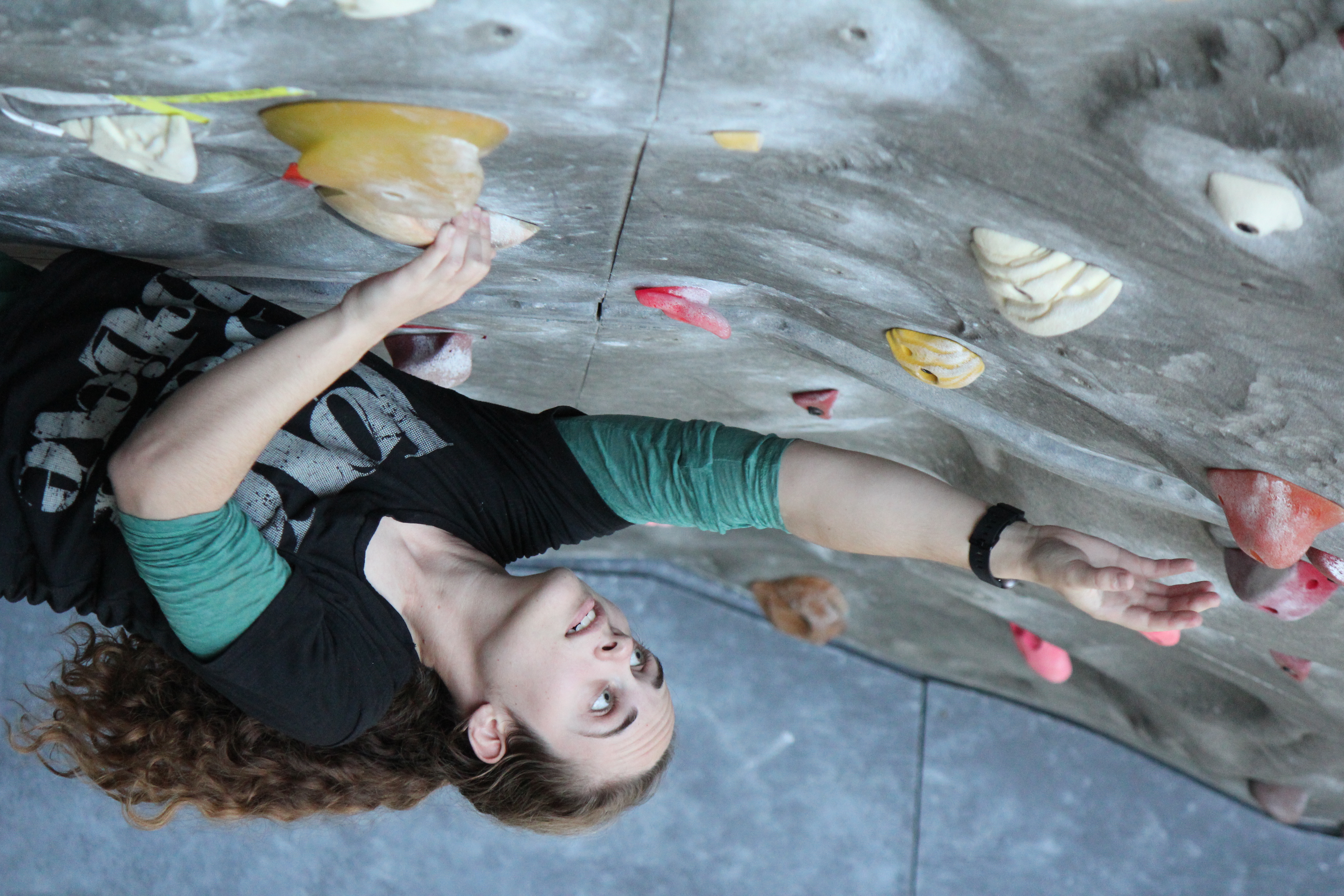 Climbing Class. 4.JPG